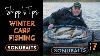 Shipp S Tips Episode 7 Winter Carp Fishing