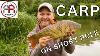 Short Pole Fishing For Big Carp Rob Wootton And Lee Kerry Angling Academy Extracts
