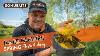 Simple Paste Fishing Tactics To Catch Everything Jamie Hughes