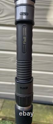 Simpsons of Turnford 12ft Total Eclipse 3.25lb x 2