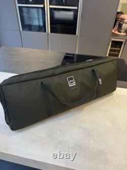 Solar P1 Universal Rod Pod NEW (Without Buzz Bars)