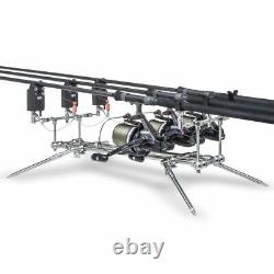 Solar Tackle P1 Universal Pod Carp Fishing Rod Pod P1UNI-1