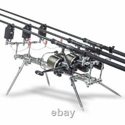 Solar Tackle P1 Universal Pod Carp Fishing Rod Pod P1UNI-1