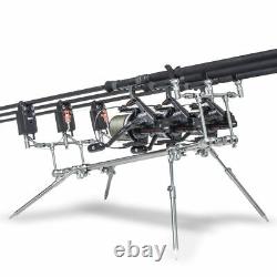 Solar Tackle P1 Universal Pod Carp Fishing Rod Pod P1UNI-1