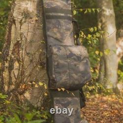 Solar Tackle Undercover Camo Rod HoldAll 12ft or 13ft Carp Fishing New