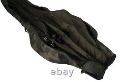 Solar Worldwide 12ft 5+ Rod Holdall Carp Fishing Rod Holdall