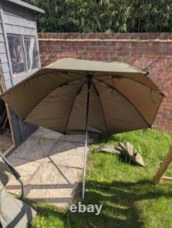 Sonik Carp Fishing Setup