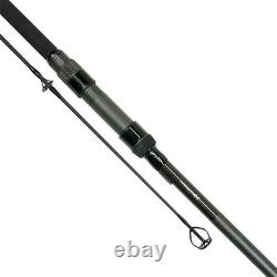 Sonik DOMINATOR X Carp Rod 10 foot 3lb Carp Fishing Rod