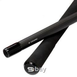 Sonik DOMINATOR X Carp Rod 10 foot 3lb Carp Fishing Rod