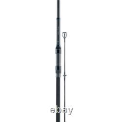 Sonik Fishing Rod XTRACTOR Pro Carp Lightweight Precision Casting Angling Tackle
