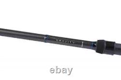 Sonik Gravity 12', 3.25 LB Carp Rod AC0117 Carp Fishing Rods