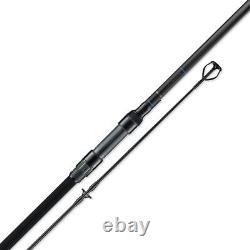 Sonik Gravity 12Ft 3.5Lb TC Carp Fishing Rod SET OF 3 Distance Casting Rod