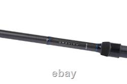 Sonik Gravity Carp Fishing Rod All Lengths & Test Curves