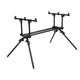 Sonik Intelx Carp Fishing 3 Rod Pod Hc106 New Inc Padded Case Bag