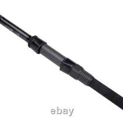Sonik Kraft 12 Ft 3.25Lb TC Carp Rod Distance Carp Fishing Rod