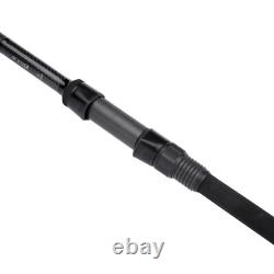 Sonik Kraft 12 Ft 3.75Lb TC Carp Rod Distance Carp Fishing Rods SET OF 3