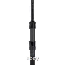 Sonik Kraft 12 Ft 3.75Lb TC Carp Rod Distance Carp Fishing Rods SET OF 3