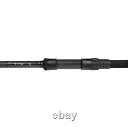 Sonik Kraft 12 Ft 3.75Lb TC Carp Rod Distance Carp Fishing Rods SET OF 3