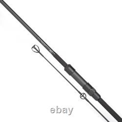 Sonik Kraft Ceramic Carp Rod All Lengths & Test Curves Carp Coarse Fishing