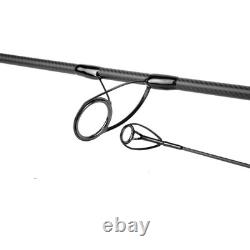 Sonik Kraft Ceramic Carp Rod All Lengths & Test Curves Carp Coarse Fishing