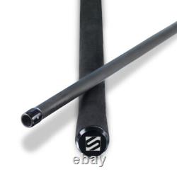 Sonik SK-47 Carp Rods 10ft, 12ft, 3lb, 3.25lb, 3.5lb, Spod + Marker