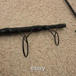 Sonik SK-TEK 8ft 3tc Fishing Rod & Tournos 6000 Reel Combo with Sleeve