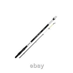 Sonik SKS Black Bass Shore Fishing Rod All Lengths and Models NEW
