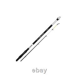 Sonik SKS Black Beach MFS 2 Piece Rod All Models