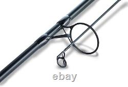 Sonik Vader X RS 10ft 3.5lb T. C Carp Rod -Set of 2- New Free Delivery
