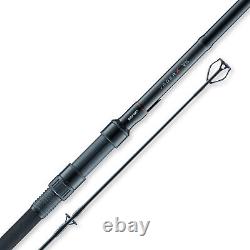 Sonik Vader X RS 10ft 3.5lb T. C Carp Rod -Set of 3- New Free Delivery