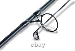 Sonik Vader X RS 12ft 3lb T. C Carp Rod -Set of 3- New Free Delivery