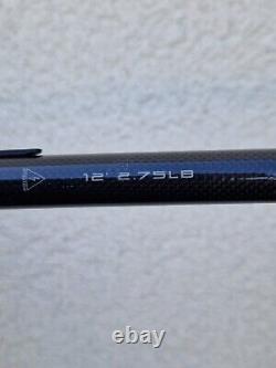 Sonik Vader X RS Cork handle carp rod 12ft 2.75lb tc x3