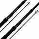 Sonik Xtractor Carp Rods 6ft, 9ft, 10ft, Spod All Test Curves, 1,2 Or 3 Rods