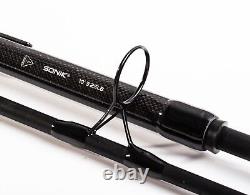 Sonik XTRACTOR Carp Rods 9ft, 10ft, SPOD All Test Curves, 1,2 or 3 Rods