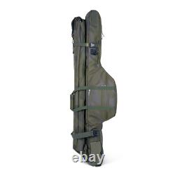 Sonik Xtractor 2/3 Rod Sleeve 9Ft or 10ft Carp Fishing Holdall/Luggage
