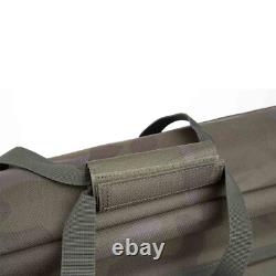 Sonik Xtractor 2/3 Rod Sleeve 9Ft or 10ft Carp Fishing Holdall/Luggage