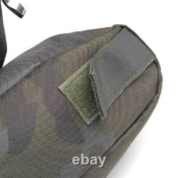 Sonik Xtractor 2/3 Rod Sleeve 9Ft or 10ft Carp Fishing Holdall/Luggage