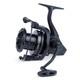 Sonik Xtractor+ 2 Rod Carp Kit 10ft 3.5lb Rods Reels And 42in Net Complete Set