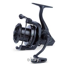 Sonik Xtractor+ 2 Rod Carp Kit 10ft 3.5lb Rods Reels and 42in Net Complete Set