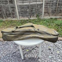 Sonik Xtractor 3-Rod T-50 Transport System Carp Fishing Rod Luggage FC0051