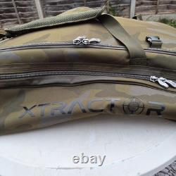 Sonik Xtractor 3-Rod T-50 Transport System Carp Fishing Rod Luggage FC0051