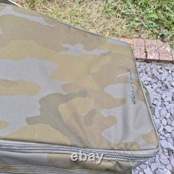 Sonik Xtractor 3-Rod T-50 Transport System Carp Fishing Rod Luggage FC0051