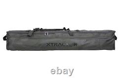 Sonik Xtractor 3 Rod T50 Carp Fishing Transport System FC0051 NEW For 2024