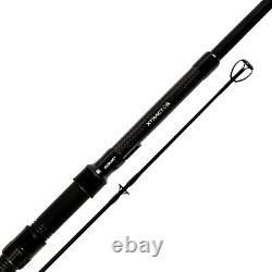 Sonik Xtractor 6ft 3lb T. C Carp Rod -Set of 2- New 2019 Free Delivery