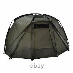 Sonik Xtractor Bivvy Carp Fishing Compact Bivvy DC0028