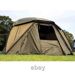 Sonik Xtractor Bivvy Carp Fishing Compact Bivvy DC0028