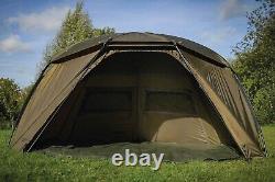 Sonik Xtractor Bivvy Carp Fishing Compact Bivvy DC0028