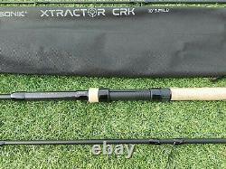 Sonik Xtractor Carp Rod Cork Handle 10ft /3.25lb x 3