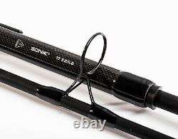 Sonik Xtractor Carp Rod x2 9ft & 10ft All Types NEW Retractable Fishing Rods