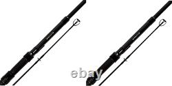 Sonik Xtractor Carp Rod x3 9ft & 10ft All Types NEW Retractable Fishing Rods